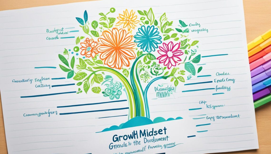 Growth Mindset