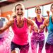 Gruppenfitness steigert Ihre Motivation