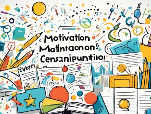 Motivation durch Lernen