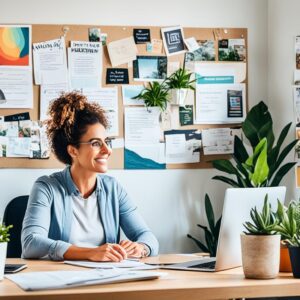 Motivationsstrategien für Fernarbeit