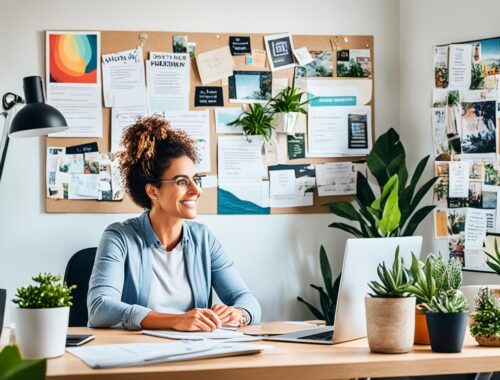 Motivationsstrategien für Fernarbeit