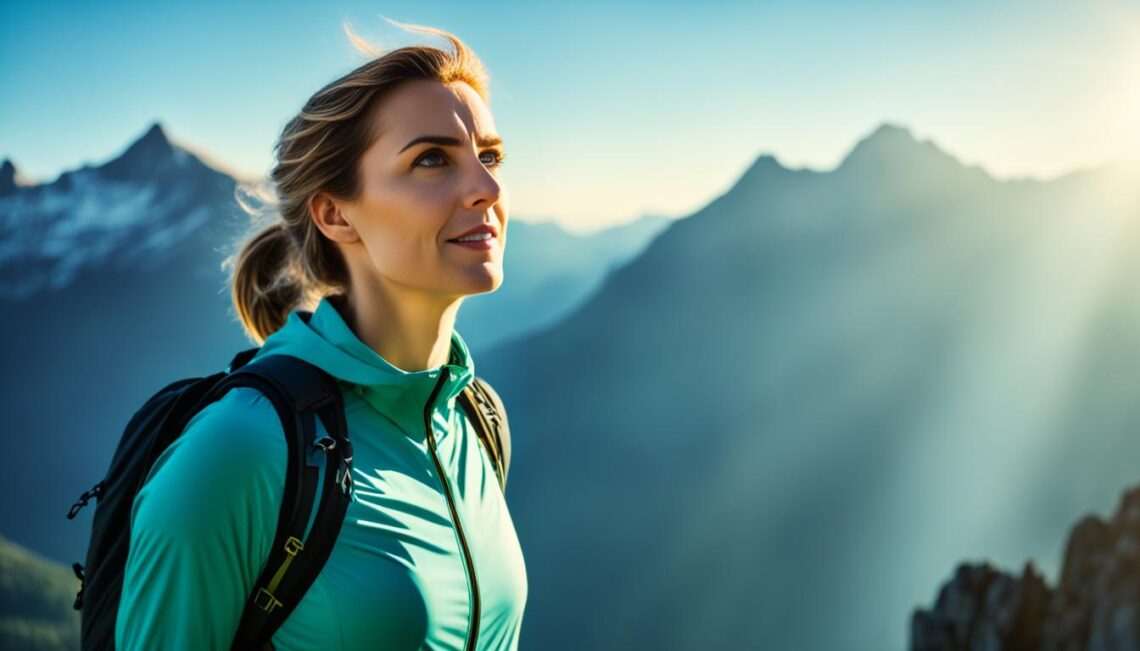 Positives Selbstkonzept steigert die Selbstmotivation