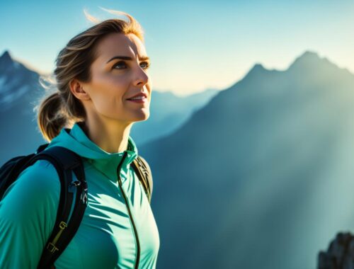 Positives Selbstkonzept steigert die Selbstmotivation