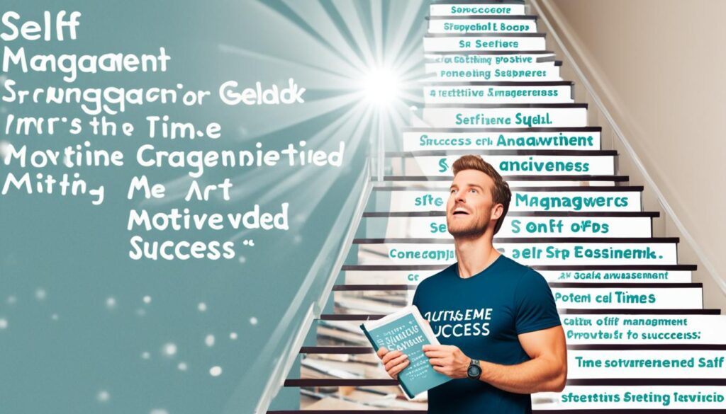 Selbstmanagement optimieren