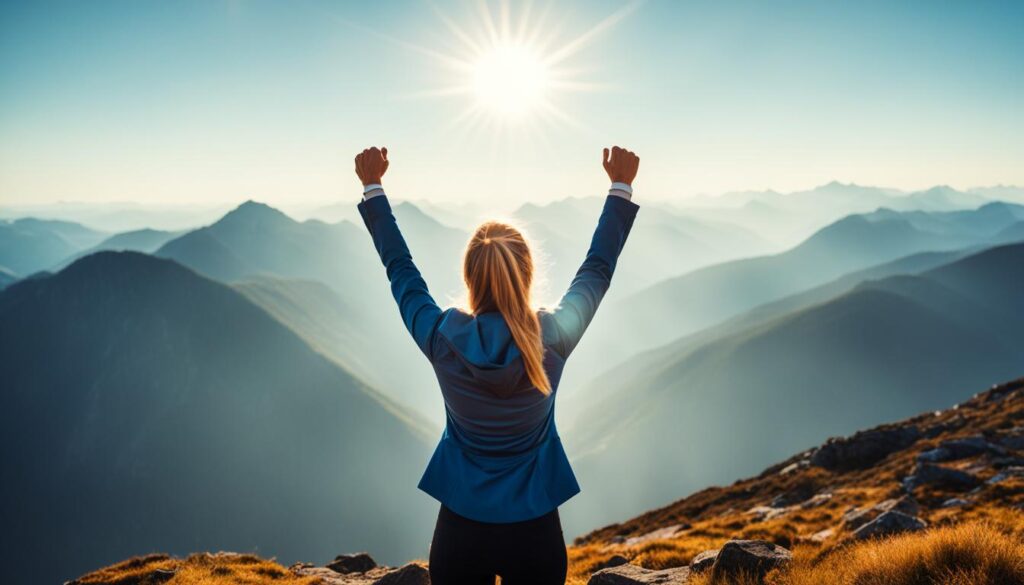 Selbstmotivation im Beruf