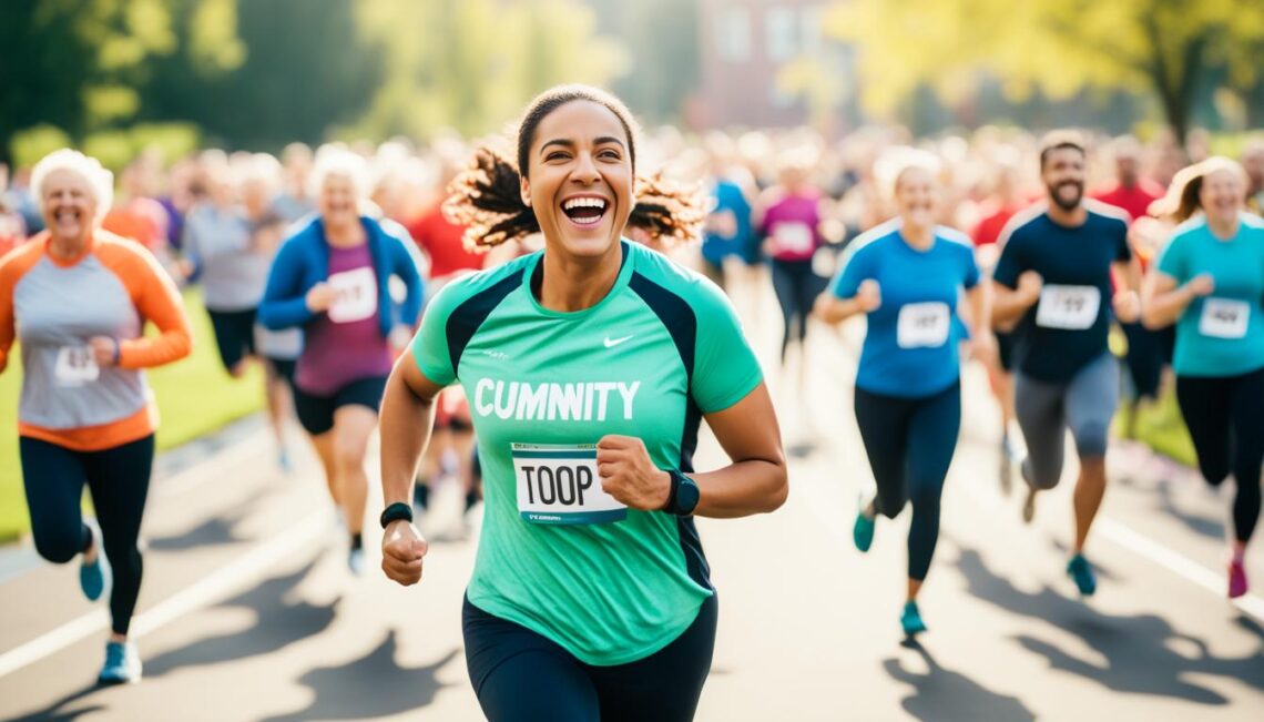 Umfeld entscheidend für Ihre Sportmotivation