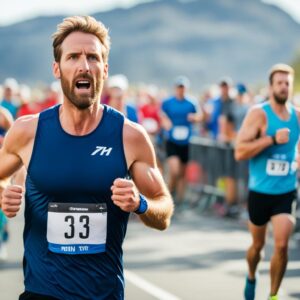 Vom Sofa zum Marathon: Motivationsstrategien
