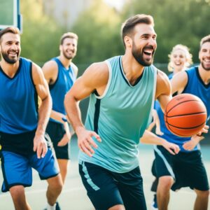 Warum Gruppensportarten Ihre Motivation verdoppeln