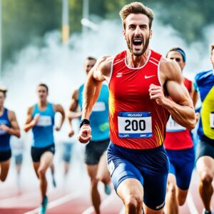 Wettbewerbe steigern Ihre Motivation zum Sport